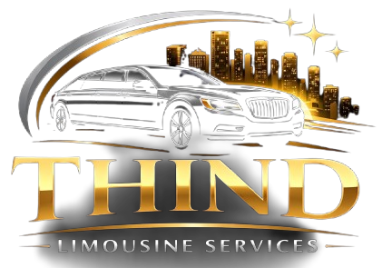 Thind Limousine Service